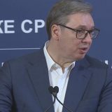 Šta Aleksandar Vučić kaže o mogućoj kandidaturi Vladana Đokića za premijera, kao i o svojoj? 5