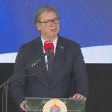 Zlo doba, uništavanje Srbije, mržnja prema Srbima, žal zbog isporučenja Miloševića Hagu...: Vučić u danu obeležavanja genocida u Jasenovcu 6