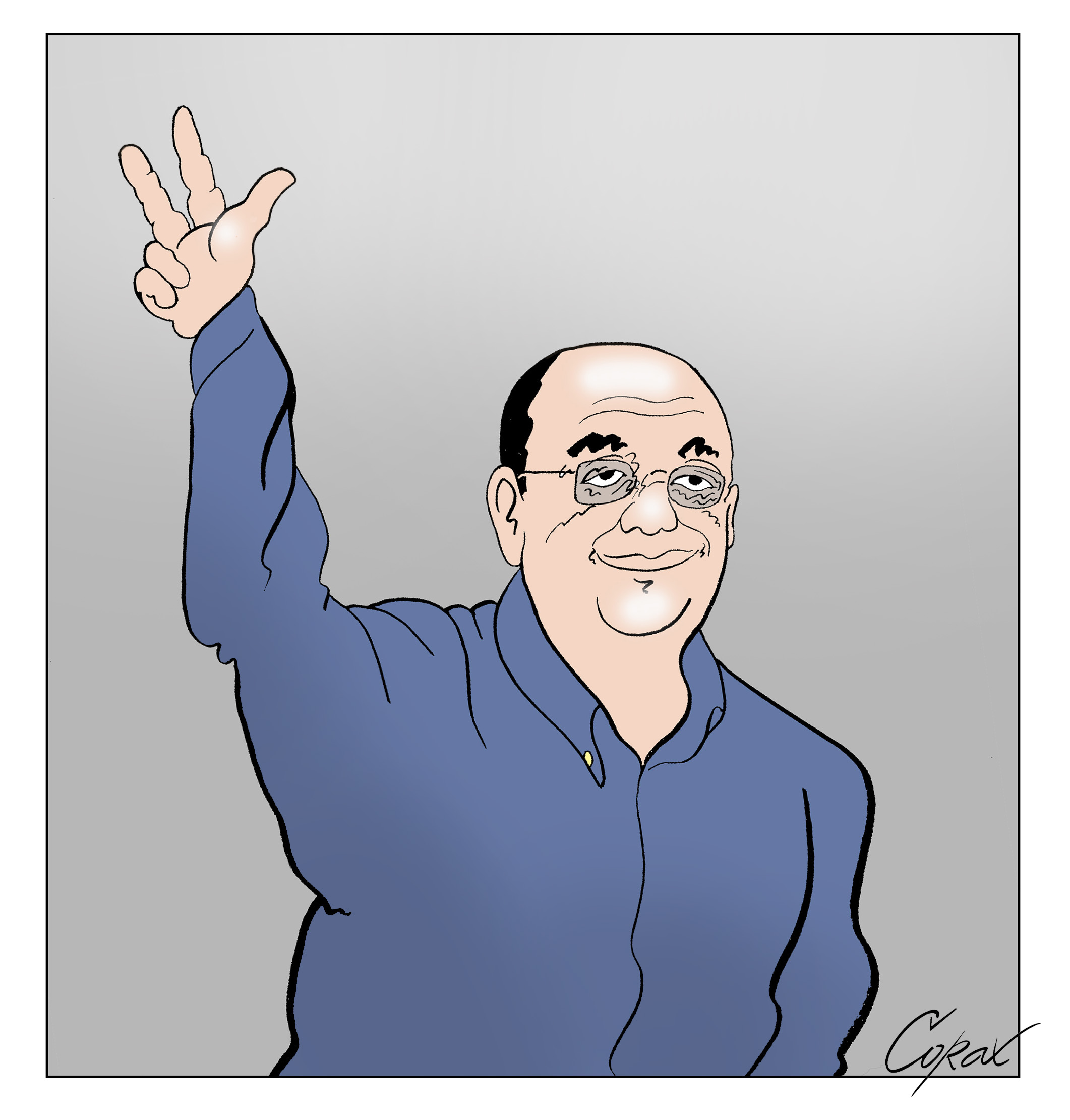 Corax za 10. april 2026. 1