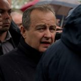 Ivica Dačić, Foto: Pedja Milosavljevic / STARSPORT © )