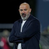 Dejan Stanković, Foto: Pedja Milosavljevic/Starsport