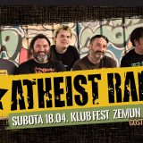 atheist rap