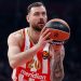 Donatas Motiejunas, Foto: Luka Milosavljevic / Starsport