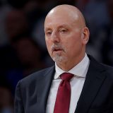 Saša Obradović, Foto: Pedja Milosavljevic/Starsport