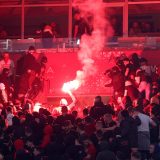 Navijači Crvene zvezde