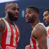 KK Crvena zvezda