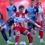 Korak bliže odbrani titule: Zvezda ubedljiva protiv Vojvodine na startu plej-ofa 5