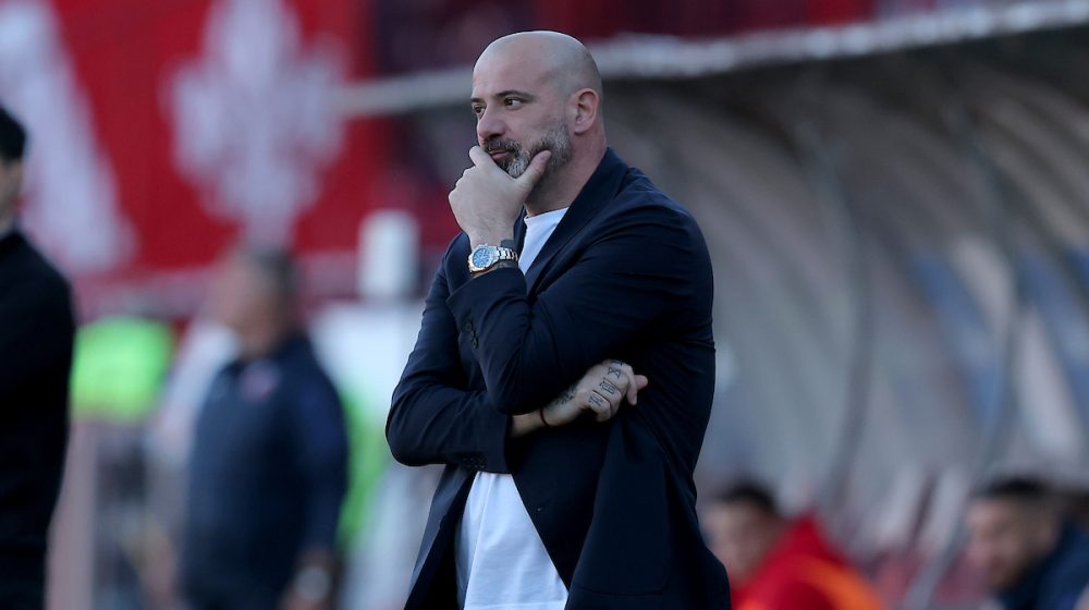Dejan Stanković: "Ja bih i protiv rođenog brata voleo da pobedim, a iskreno mi je Siniše žao" 1