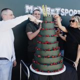 MaxBet SPORT obeležio jubilej u znaku sporta i zajedništva 1