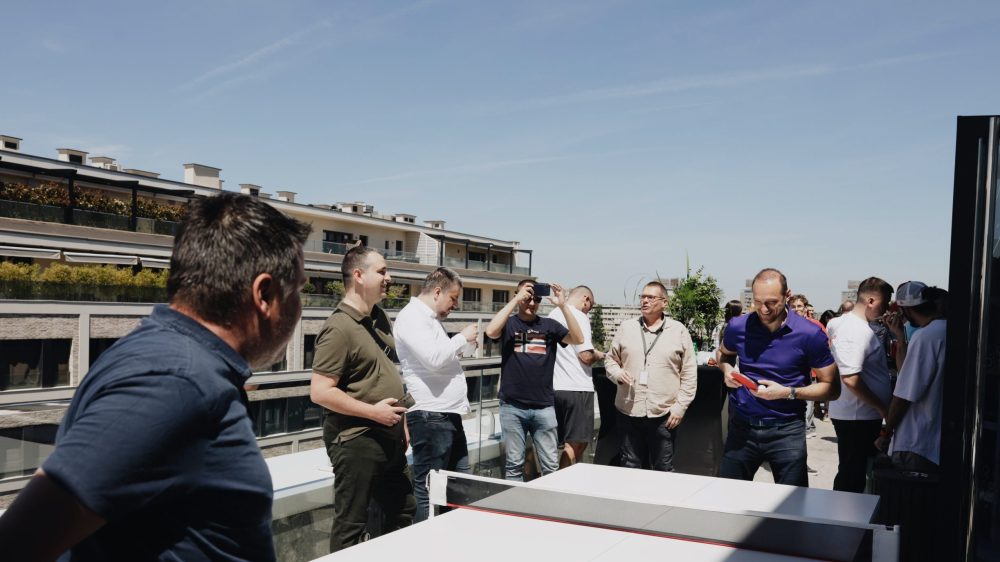 MaxBet SPORT obeležio jubilej u znaku sporta i zajedništva 2 MaxBet SPORT obeležio jubilej u znaku sporta i zajedništva 2