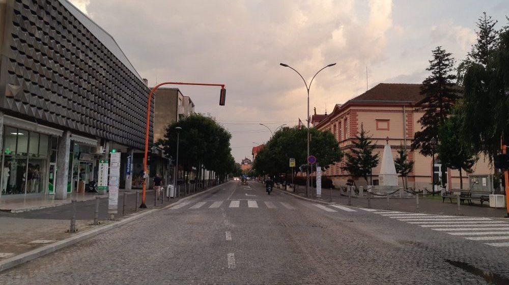 „Pobeda koju smo svi sanjali”: Građanska incijativa posle dve i po godine dokazala da je postavljanje kaldrme u Ćupriji nezakonito 1