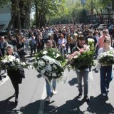 Ivanović (NPS): Masovno ubistvo u Ribnikaru dokaz da je sistem zakazao 9