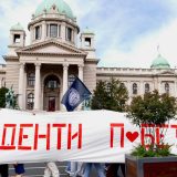 Vanredni parlamentarni izbori na kukovo leto 12