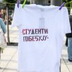 Šta su studenti zatekli tokom godinu dana akcije "Student u svakom selu"? 13