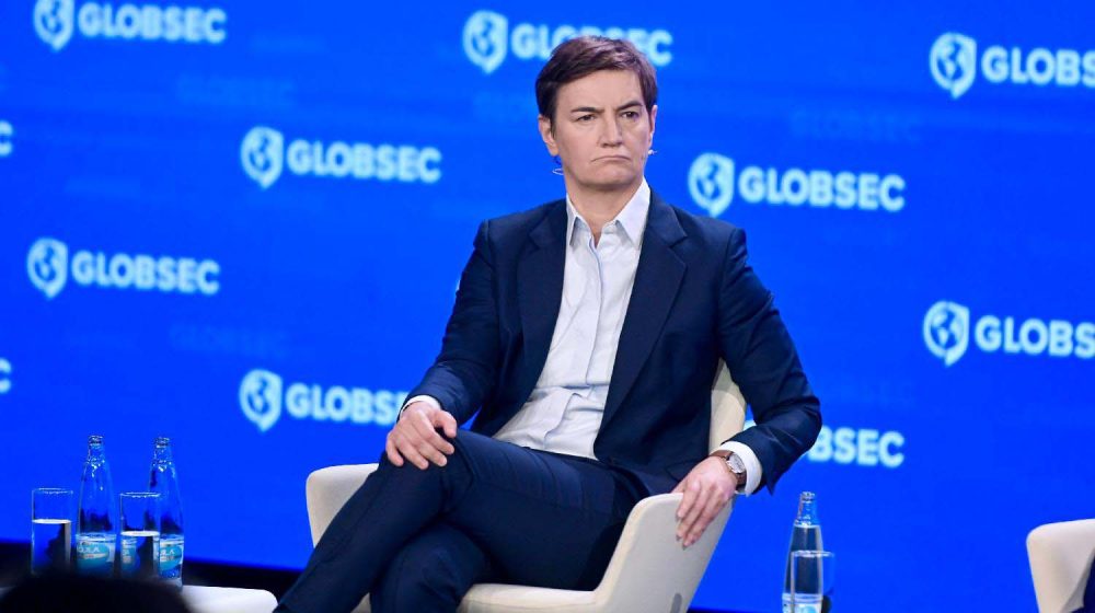 Brnabić: Srbija je uradila dobar posao u konsultacijama sa Venecijanskom komisijom 6