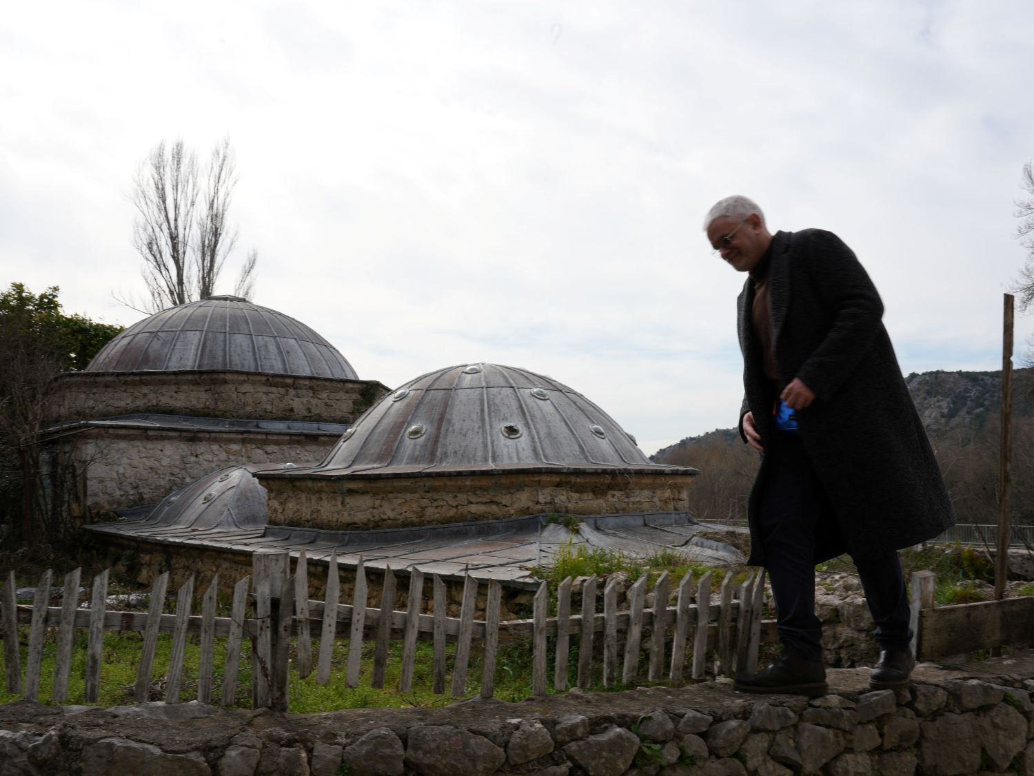 Siniša Ilić i Bojan Đorđev: Putevima balkanskih hamama 2 Siniša Ilić i Bojan Đorđev: Putevima balkanskih hamama 1