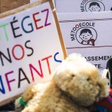 Talas slučajeva zlostavljanja dece potresa škole u ​​Parizu 4