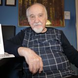 „Njegovo mesto nema ko da zauzme“: Prijatelji, saradnici i poštovaoci opraštaju se od Koraksa 4