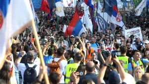 Studenti najavili skup u Kraljevu za Vidovdan 4 Studenti najavili skup u Kraljevu za Vidovdan 3