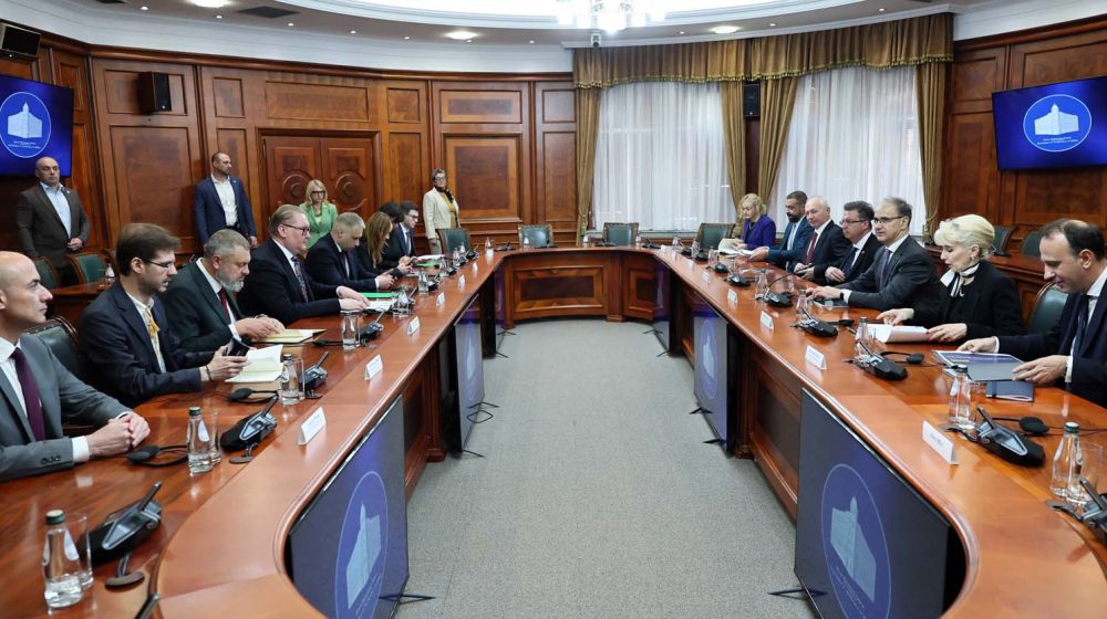 Srbija i Ukrajina potpisale izjavu o nastavku pregovora o Sporazumu o slobodnoj trgovini 1