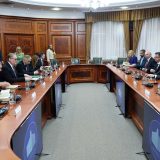 Srbija i Ukrajina potpisale izjavu o nastavku pregovora o Sporazumu o slobodnoj trgovini 2