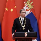 Štampa na nemačkom: Tokom Vučićevog mandata Srbija postala jedan od najvažnijih kanala za pristup kineskog kapitala Evropi 5