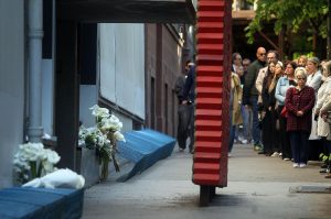 Porodice žrtava iz Ribnikara traže brže izmene Zakona o zaštiti lica sa mentalnim smetnjama 11