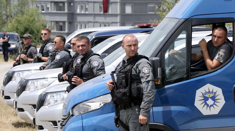 Suspendovan srpski policajac zbog Instagrama 6