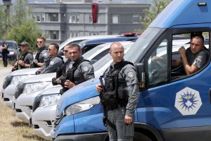 Suspendovan srpski policajac zbog Instagrama 2