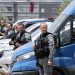 Suspendovan srpski policajac zbog Instagrama 1