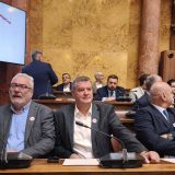 Poslanici Mi, snaga naroda podneli predlog o obustavi Briselskih sporazuma 7