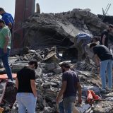 Izrael i Liban počeli pregovore u Vašingtonu, uprkos protivljenju Hezbolaha 3