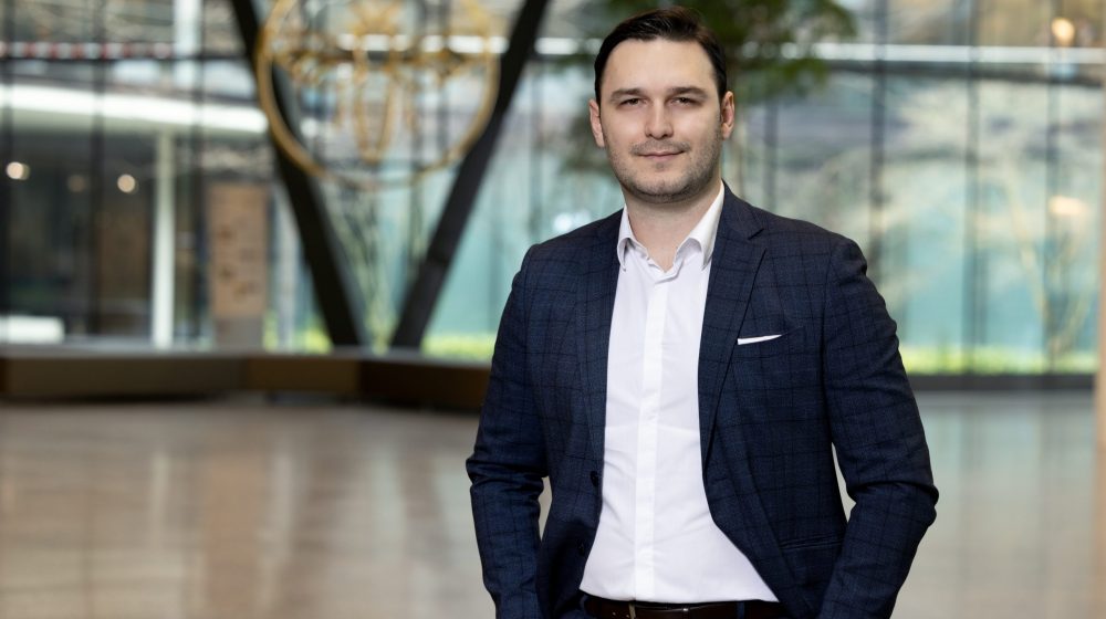 Banke koriste AI, ali i dalje čovek donosi konačnu odluku 1