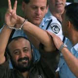 Hoće li zatvoreni vođa Fataha Marvan Barguti postati naredni palestinski predsednik 5