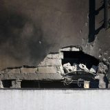 Ruski dron udario u stambenu zgradu u Rumuniji: 'NATO će štititi saveznike' 4