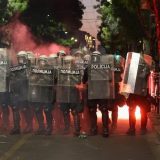 Ljiljana Borović: Svi privedeni nakon protesta na Slaviji pušteni na slobodu 1