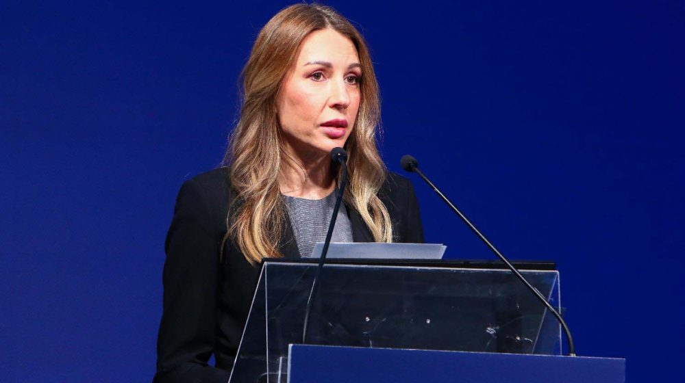 Đedović Handanović: MOL veruje u pozitivan ishod pregovora o NIS-u, država ne može da se izjašnjava o predlogu Ranka Mimovića 11