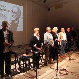 Prijatelji i kolege oprostili se od Koraksa: „Bio je čuvar zdrave pameti u Srbiji“ 7