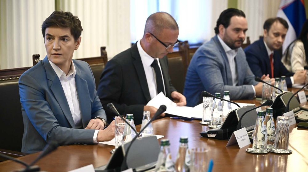 Da li najava rada Skupštine u junu isključuje letnje izbore? 1