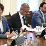 Da li najava rada Skupštine u junu isključuje letnje izbore? 7