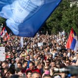 Arhiv javnih skupova o broju ljudi na Slaviji: Ima upozorenje za javnost 6