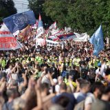 Slavija, 23. maj - miting nade i probuđene odlučnosti 5