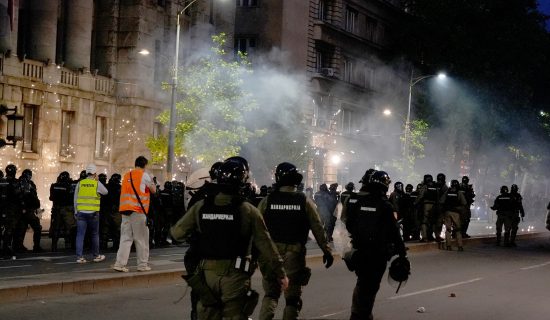 Oportunitet za policajku osumnjičenu za zlostavljanje studentkinje zatražila odbrana, glavni tužilac prihvatio 5