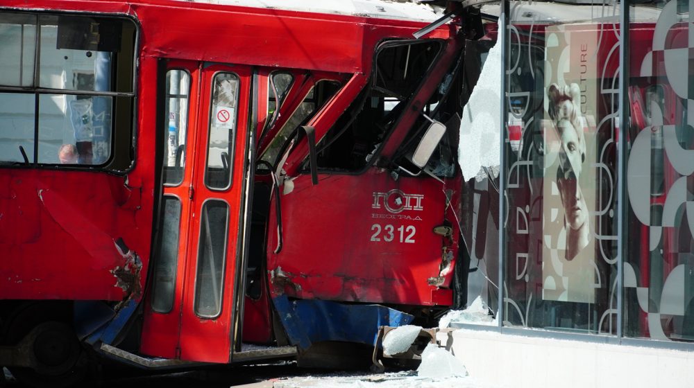 Tramvaj iz pakla 1