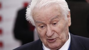Impresionistički oproštaj od Dragoljuba Mićunovića: Priča će imati srećan kraj 2