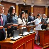 Poslanici o promeni Zakona o tužilaštvu: Donosi se zato što je jedan ministar završio na optuženičkoj klupi 8