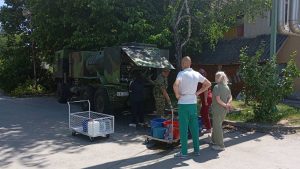 Završeni radovi na vodosistemu Rzav, zamenik gradonačelnika Čačka danas očekuje da dobiju tehničku vodu 1