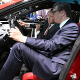 Ko je za Aleksandra Vučića budućnost Srbije, a šta je za sagovornike Danasa nakaradna prošlost? 3