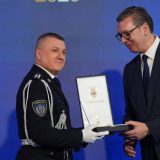 MUP objavio: Ivica Ivković ponovo na čelu policije 4