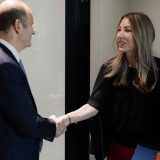 MRE sa Svetskom bankom: Dva nova gasovoda doneće veću sigurnost u slučaju krize 1